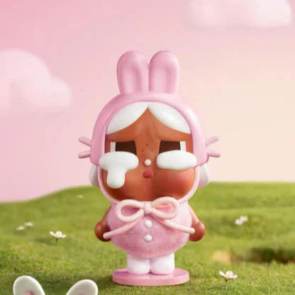 POPMART CRY BABY CRYING AGAIN PLUSH BLIND BOX SEALED Popmart