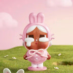 POPMART CRY BABY CRYING AGAIN PLUSH BLIND BOX SEALED Popmart