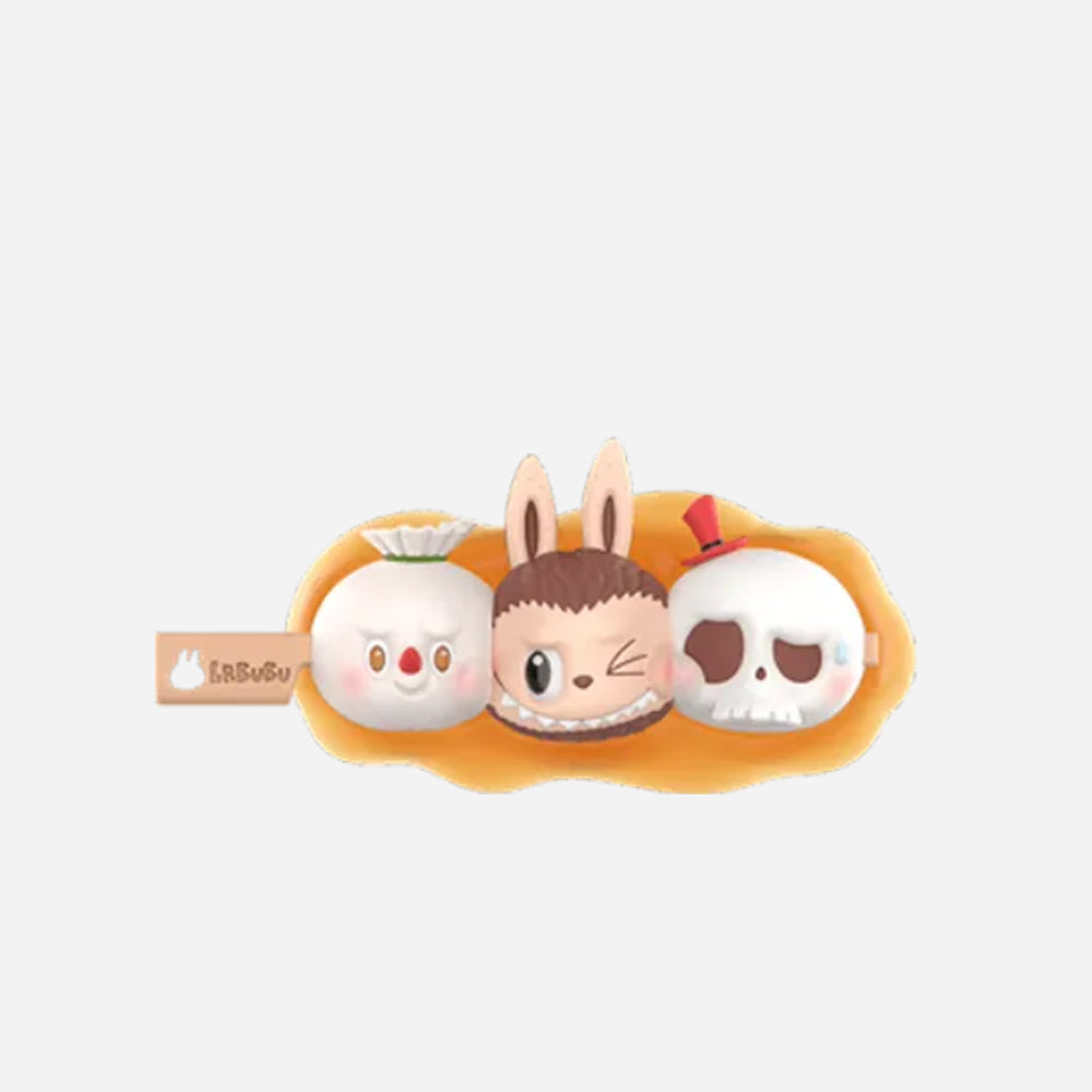 Pop Mart THE MONSTERS Weird Convenience Store Blind Box Elevator LABUBU Vinyl