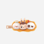 Pop Mart THE MONSTERS Weird Convenience Store Blind Box Elevator LABUBU Vinyl