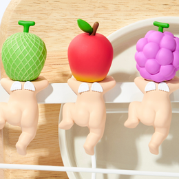 Sonny Angel HIPPERS decorative mini figures Harvest Series