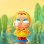 POPMART CRY BABY CRYING AGAIN PLUSH BLIND BOX SEALED Popmart