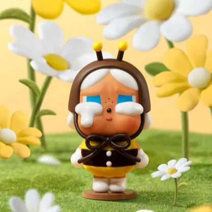 POPMART CRY BABY CRYING AGAIN PLUSH BLIND BOX SEALED Popmart