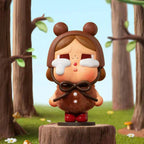 POPMART CRY BABY CRYING AGAIN PLUSH BLIND BOX SEALED Popmart