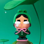 POPMART CRY BABY CRYING AGAIN PLUSH BLIND BOX SEALED Popmart