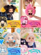 Liila'Marshmallow BunnyBag