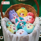 Liila's Lila garden Tea Party Plush Pendant Blind Box