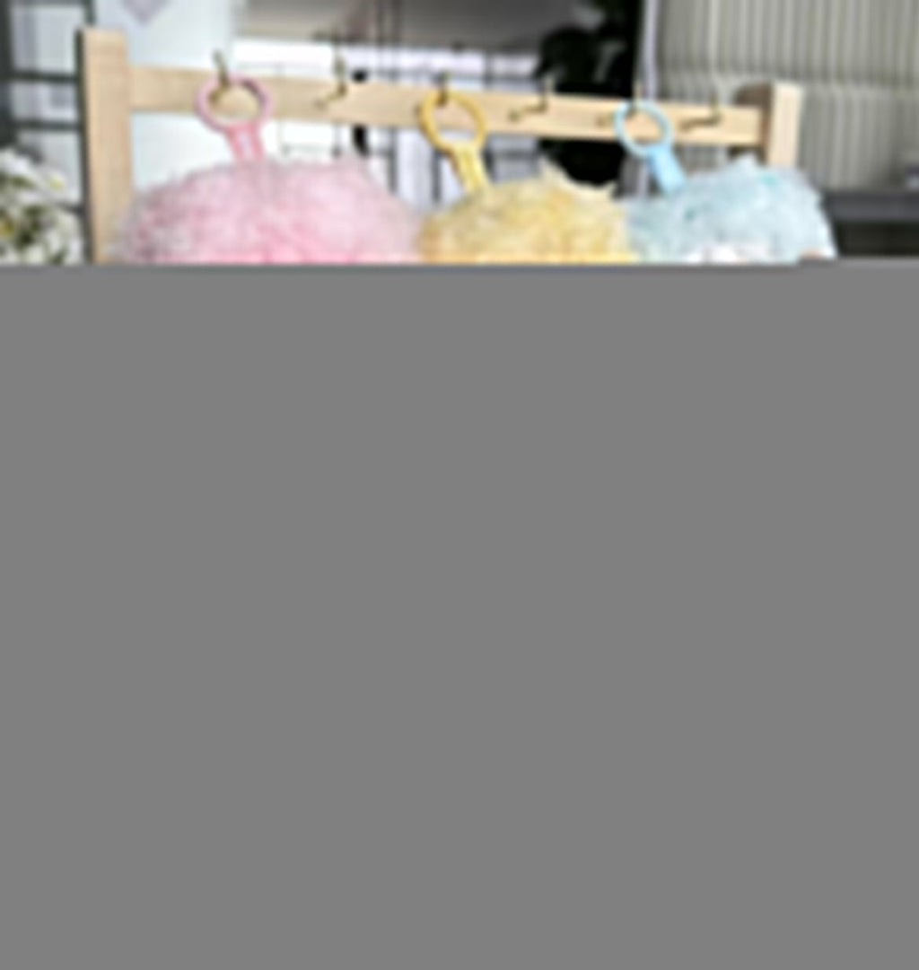 yooki V9 Little Bear Mini Pendant Plush Blind Box