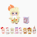 Liila's Lucky Cat-V3 Series Series Plush Dolls