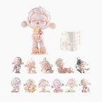 SKULLPANDA Warmth Series