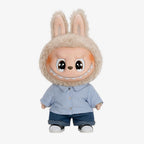 Authentic Pop Mart THE MONSTERS - FLIP WITH ME Vinyl Plush Doll