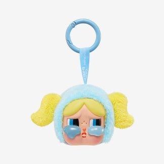 Cry Baby & Powerfuff Girls Series-Vinyl Face Plush Blind Box