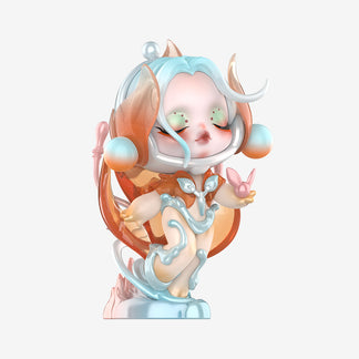 SKULLPANDA The Sound Series Blind Box