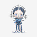 SKULLPANDA The Sound Series Blind Box