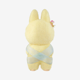 THE MONSTERS Let's Check Mate Limited Labubu Plush Doll