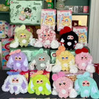 Baby Three -Happy Day Series Blind Box