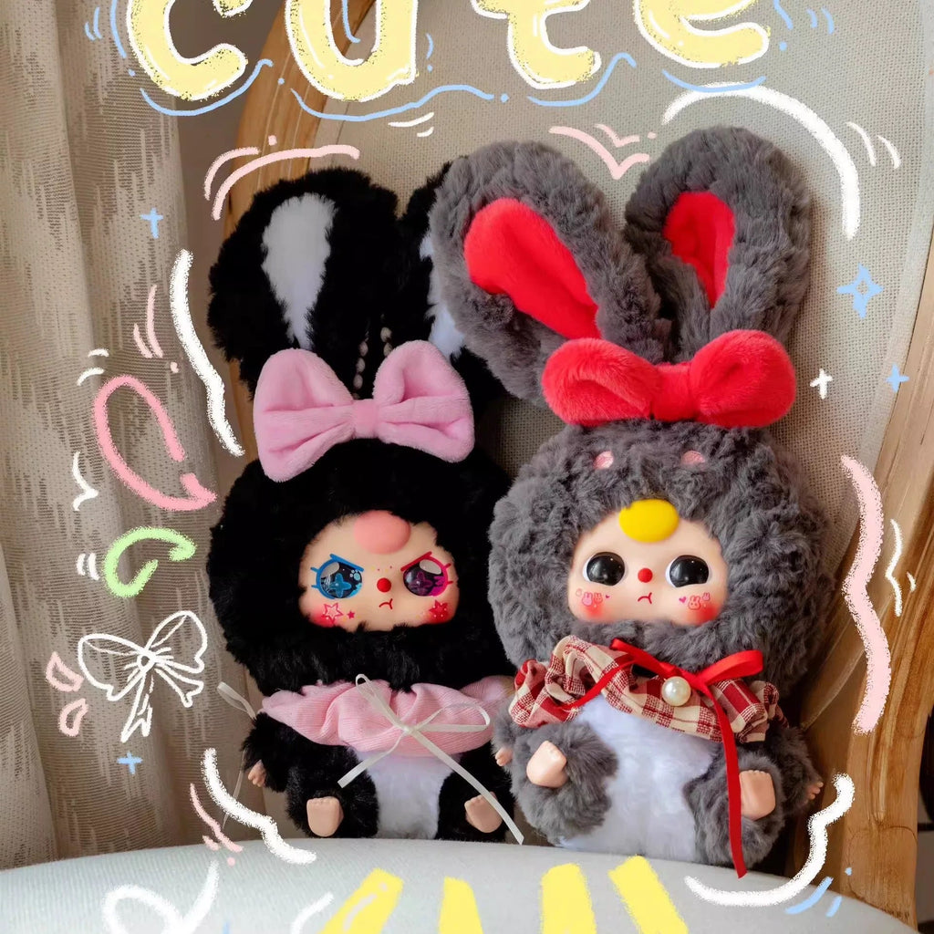 Baby Three -Happy Day Series Blind Box