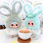 Baby Three -Happy Day Series Blind Box