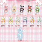 Baby Three -Happy Day Series Blind Box