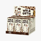 CRYBABY Wild but Cutie Series-Phone Charm Blind Box All taxes included