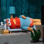 POP MART Bikini Bottom Buddies Plush Blind Box