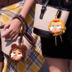 Authentic CRYBABY Crying Again Series Earphone Bag New hot