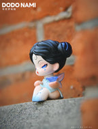 DODO NAMI Search for the Garden of Eden