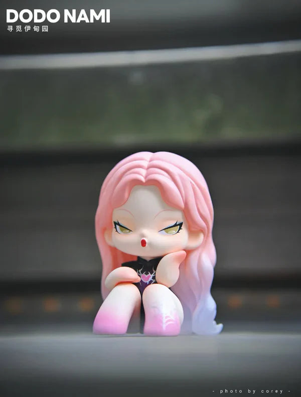 DODO NAMI Search for the Garden of Eden