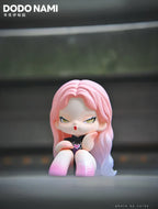 DODO NAMI Search for the Garden of Eden