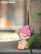 DODO NAMI Search for the Garden of Eden