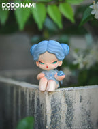 DODO NAMI Search for the Garden of Eden