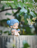 DODO NAMI Search for the Garden of Eden