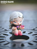 DODO NAMI Search for the Garden of Eden