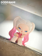 DODO NAMI Search for the Garden of Eden