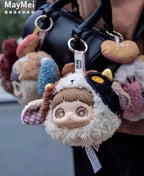 Maymei's Once Forgotten Corner