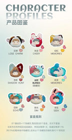 Maymei's Once Forgotten Corner