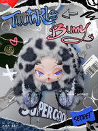 DODO NAMI Twinkle Bunny