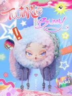 DODO NAMI Twinkle Bunny
