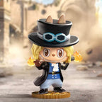 POP MART THE MONSTERS LABUBU x ONE PIECE Blind Box Authentic US SELLER SEALED