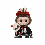 Pop Mart The Monsters Catch Me If You Like Me Valentine'S Day Labubu Limited Version