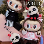 Pop Mart The Monsters Catch Me If You Like Me Valentine'S Day Labubu Limited Version