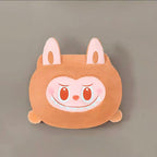 POPMART Strange Taste Convenience Store Flash Store Limited LABUBU Fish Roe Blessing Bag Storage Bag Blind Box