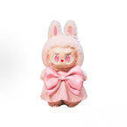 POP MART Mokoko The Monsters Labubu Jump Into Summer Plush PopLand Exclusive AUTHENTIC