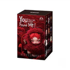 SKULLPANDA Sleepless Theater Series Three Generations