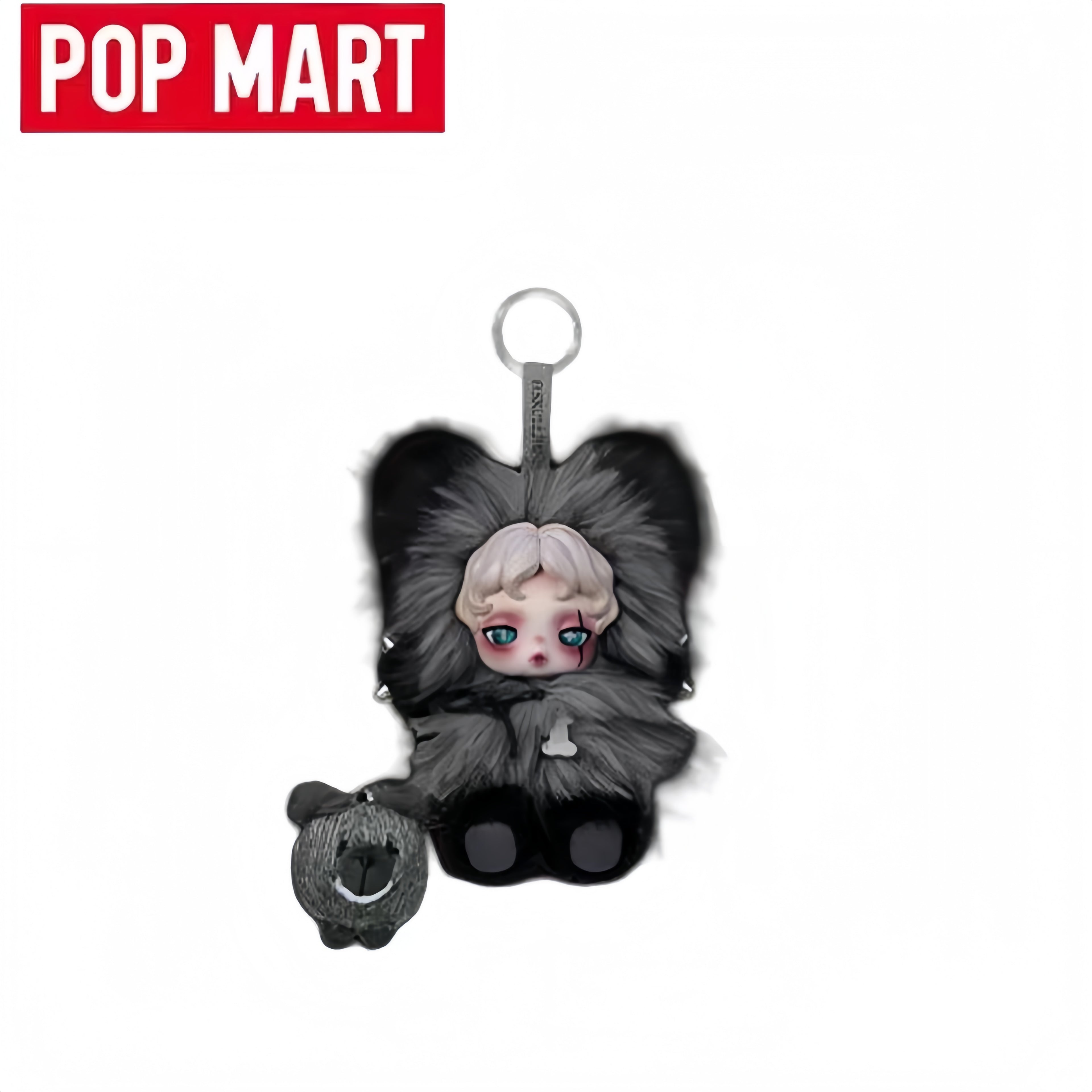 SKULLPANDA Sleepless Theater Series Three Generations