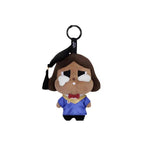 Crybaby Sunset Concert Plush Pendant Blind Box Sealed And Unopened