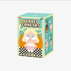 Crybaby Sunset Concert Plush Pendant Blind Box Sealed And Unopened
