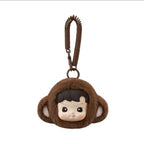 AUTHENTIC HACIPUPU ROLLING TIME MACHING SERIES EARPHONE BAG OFFICIAL AUTHENTIC