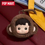 AUTHENTIC HACIPUPU ROLLING TIME MACHING SERIES EARPHONE BAG OFFICIAL AUTHENTIC