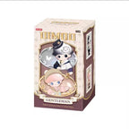 POPMART DIMOO Gentleman Series 1/8 Action Figure Fashion Toy Ornament Gift